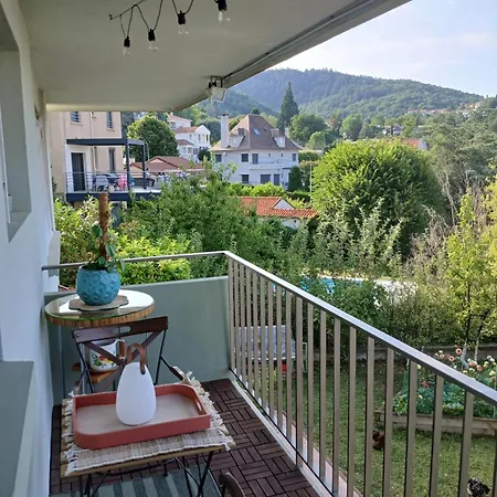 Cocon Mimi Apartmán