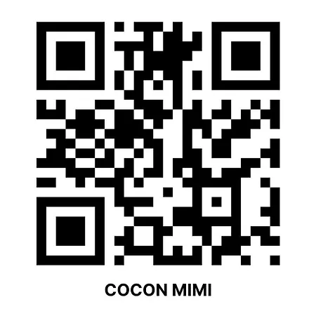 Apartmán Cocon Mimi *