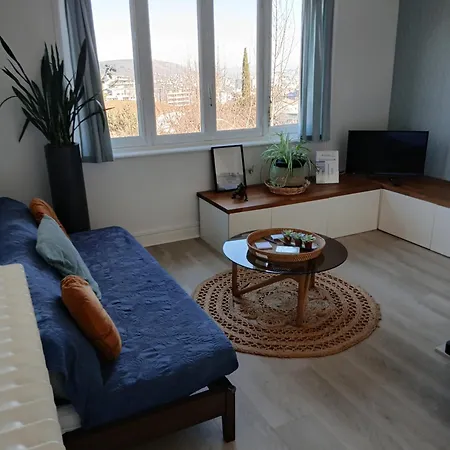 Cocon Mimi Apartament *